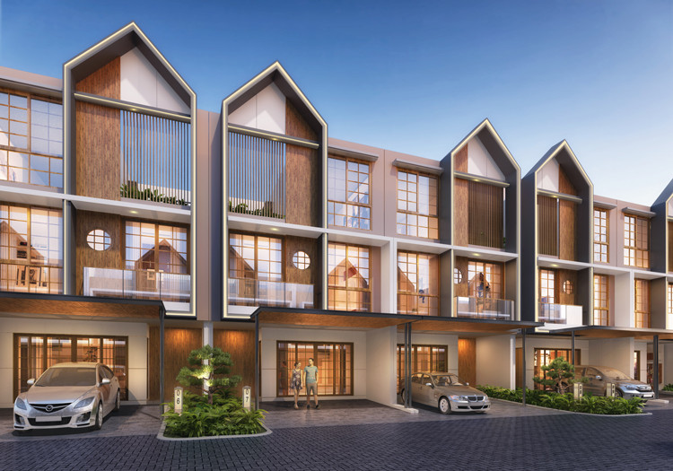 Sapporo Residences
